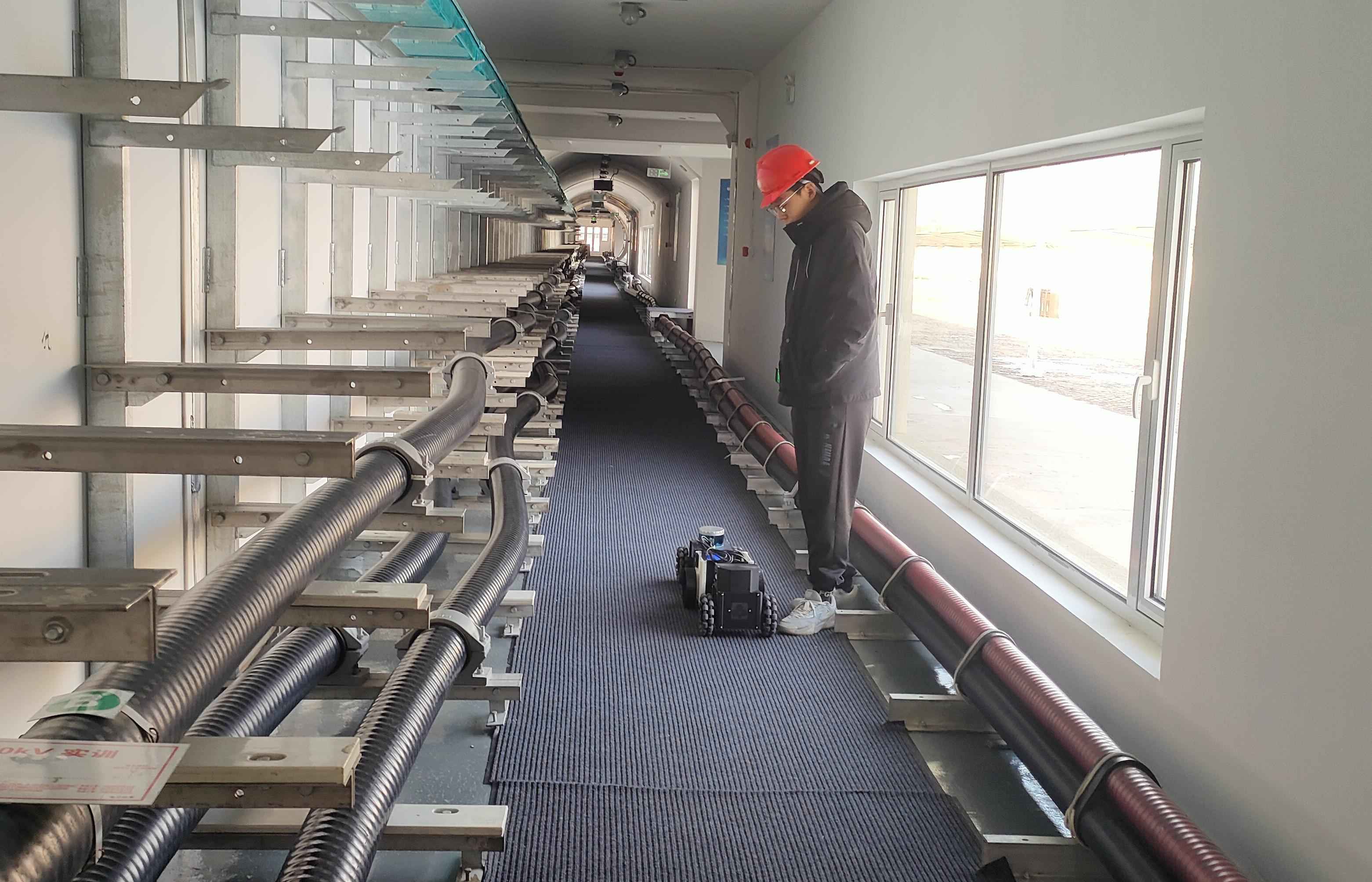 北京丽泽总部办公环境32