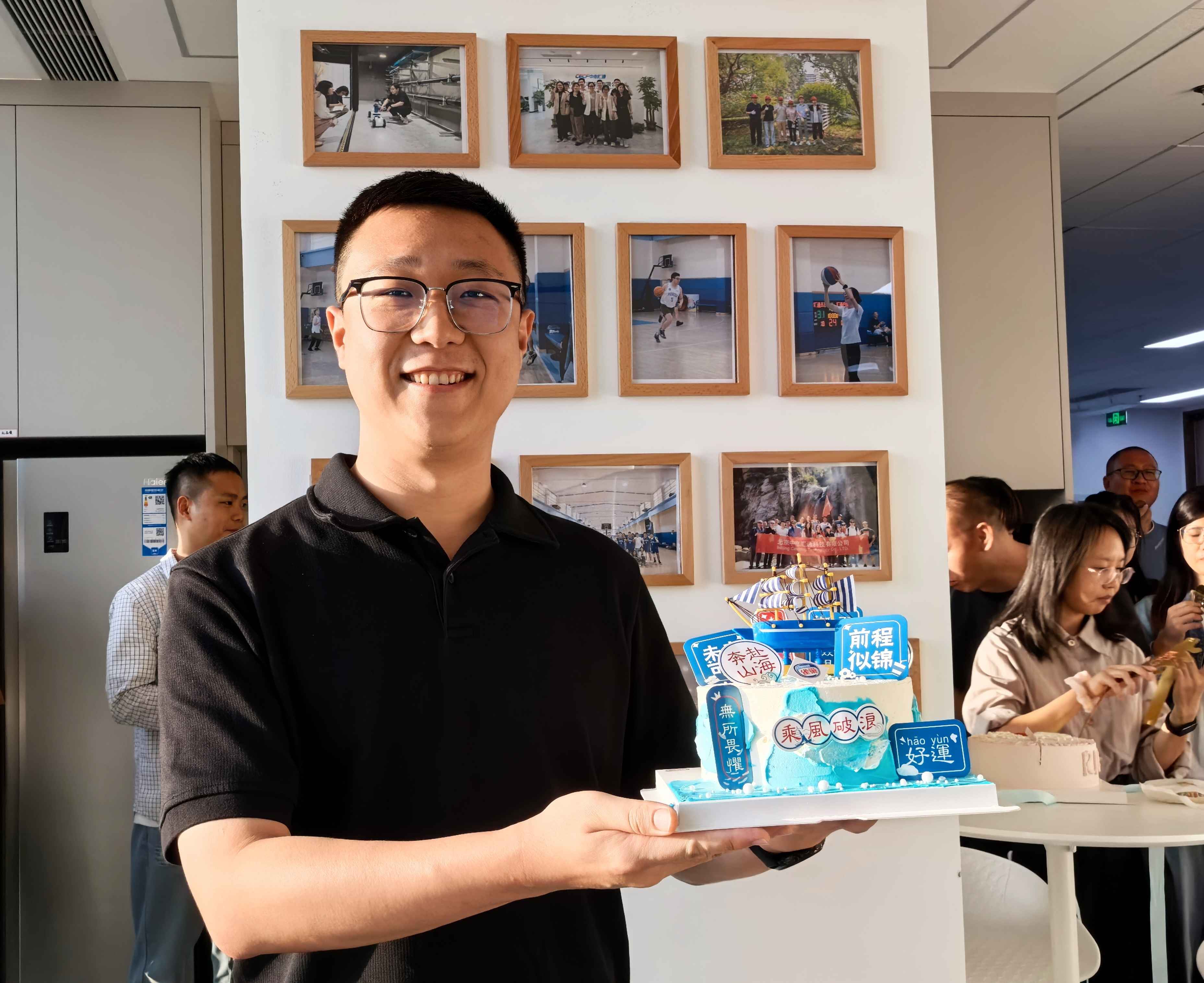 北京丽泽总部办公环境21