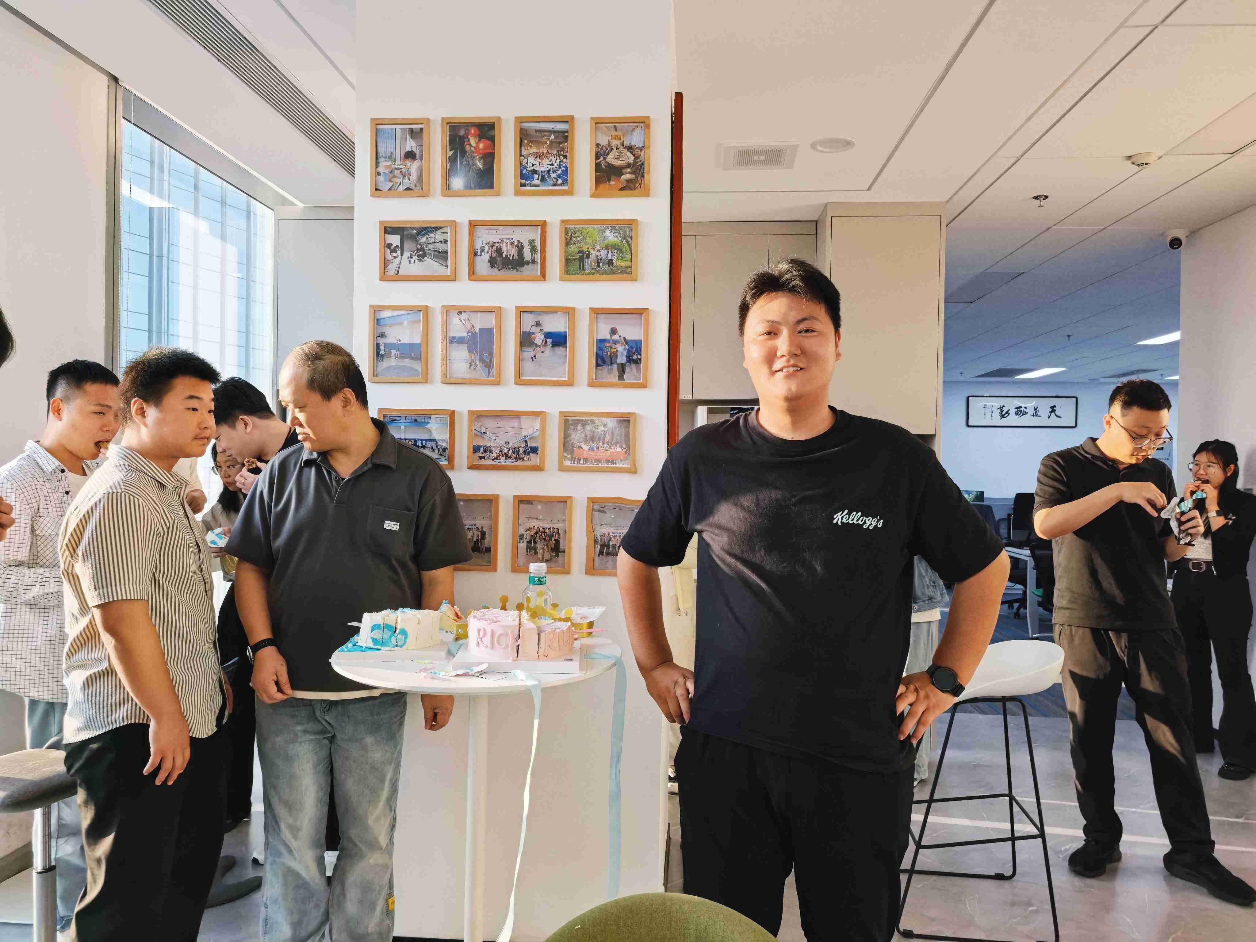 北京丽泽总部办公环境24