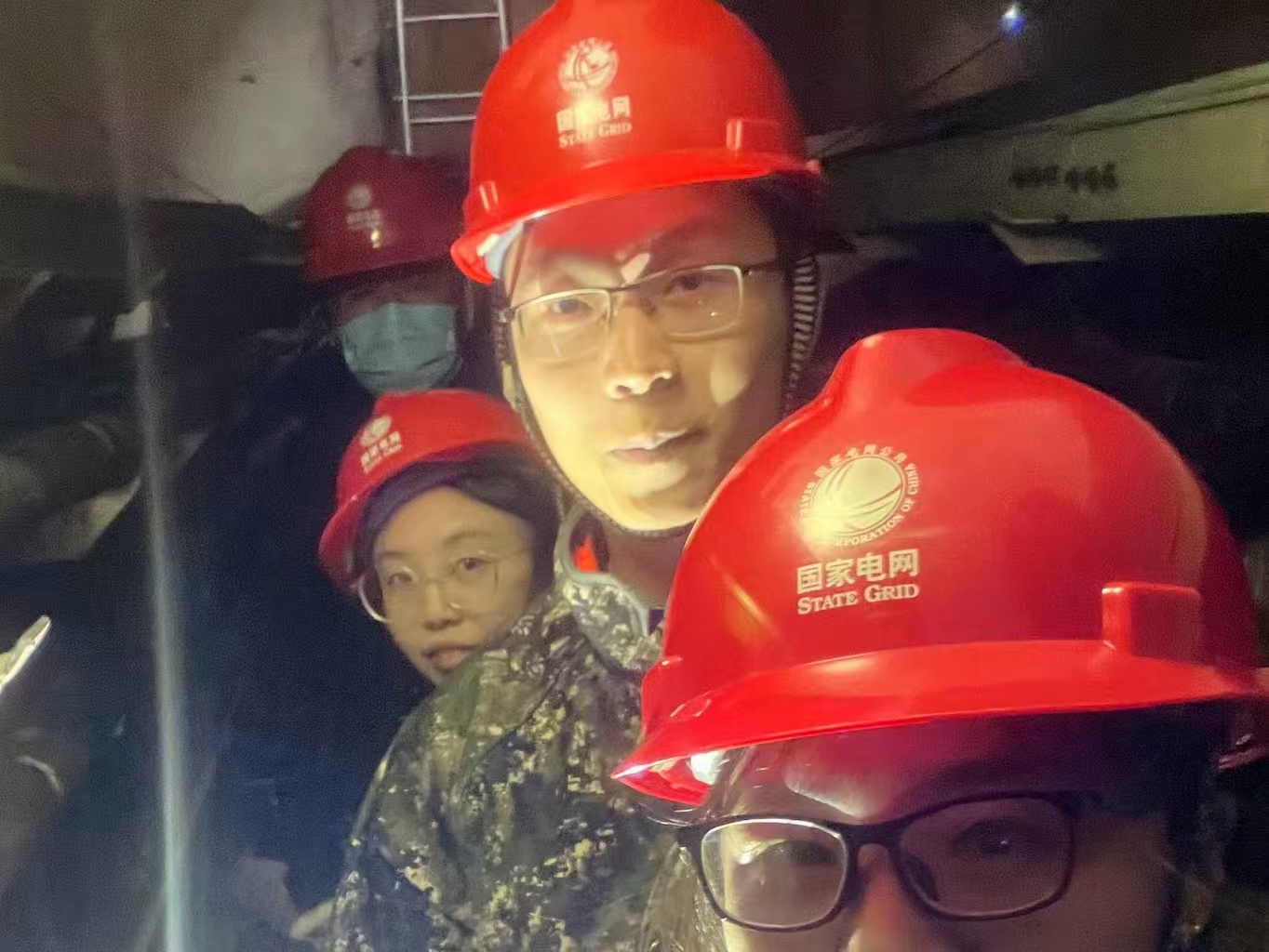 北京丽泽总部办公环境30